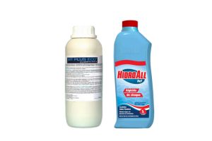 Algicida Choque Hidroal Mt Plus Eco anti algas piscina